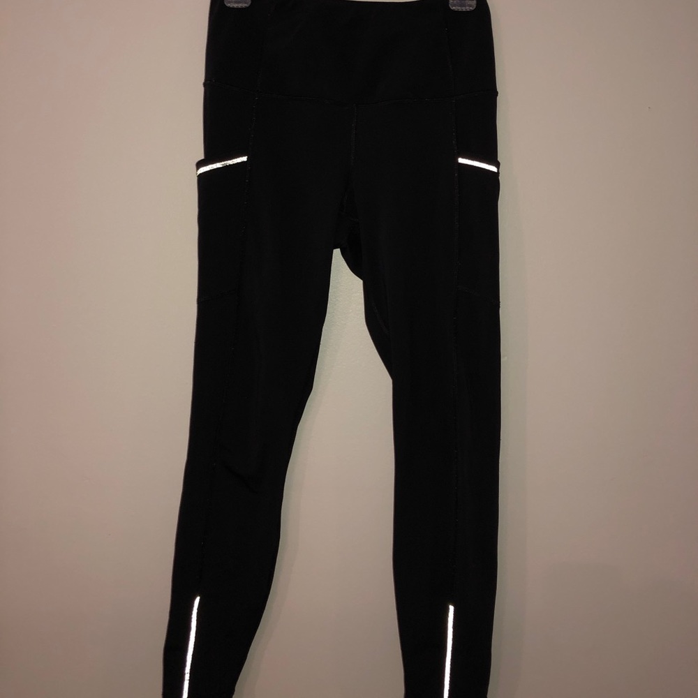 TARGET LEGGINGS 90 DEGREE W/Pockets